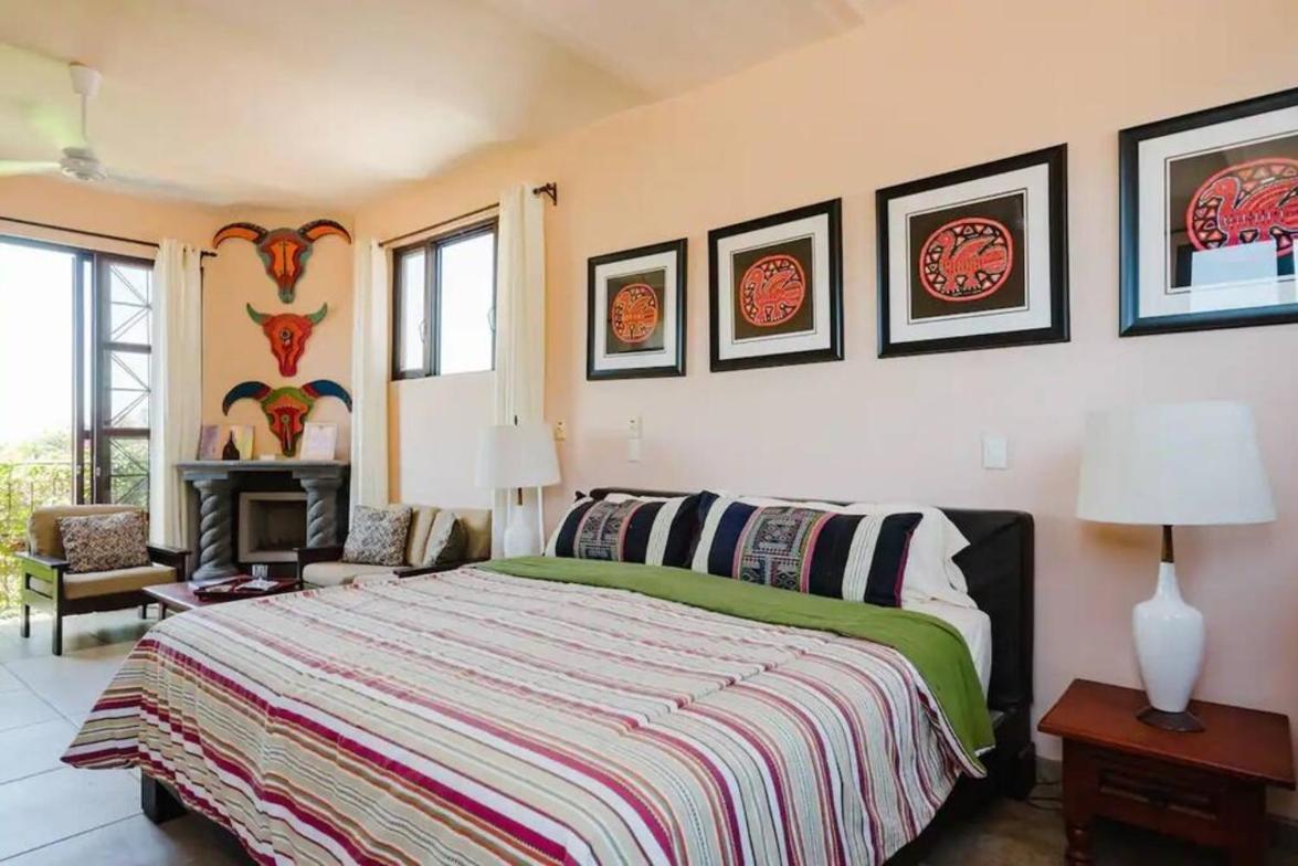 Enjoy Ac In The Penthouse At Inn Ахихик Екстер'єр фото