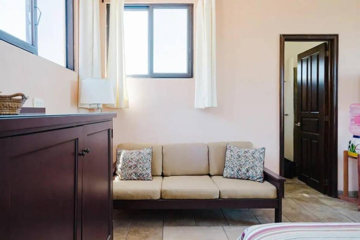 Enjoy Ac In The Penthouse At Inn Ахихик Екстер'єр фото